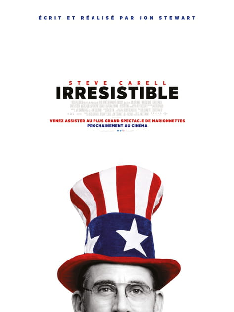 Irresistible (1er juillet)