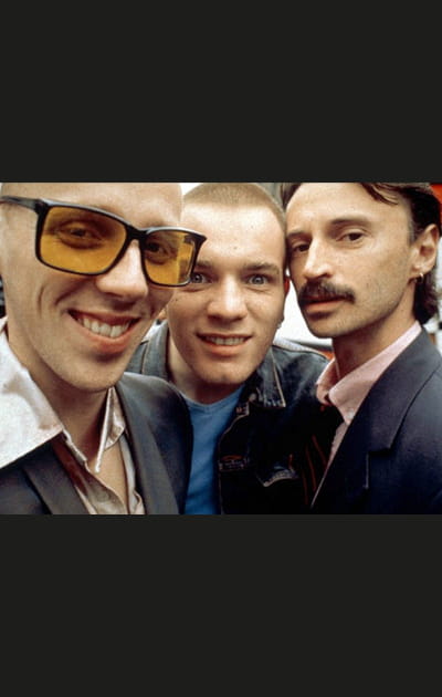 Trainspotting