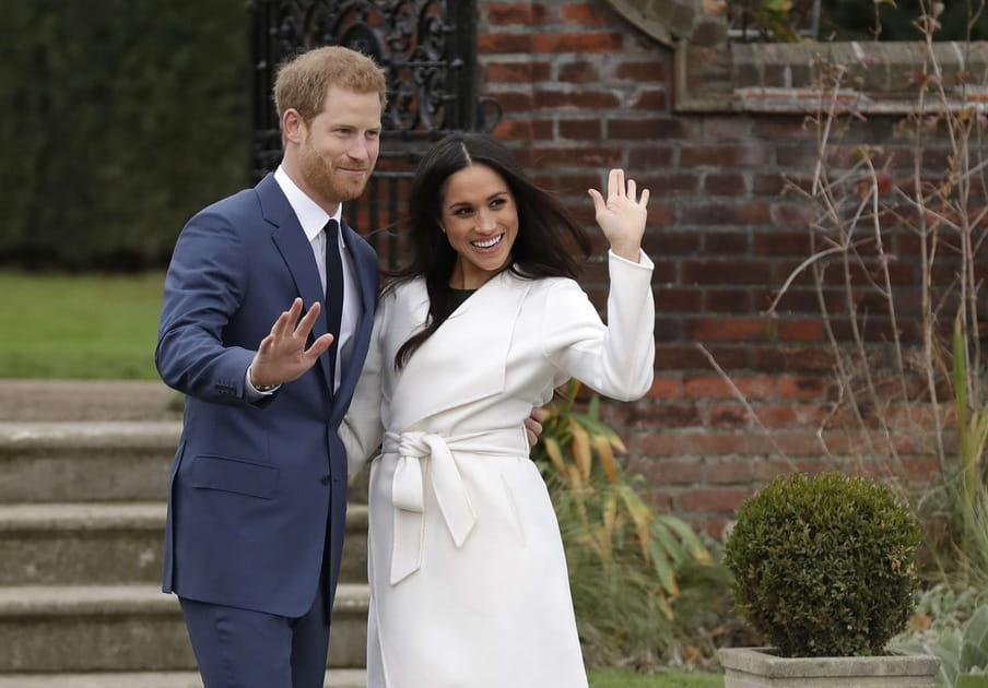 Fianc&eacute;s