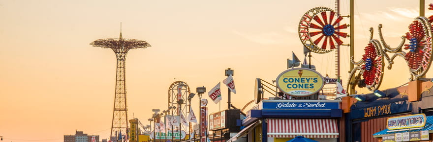 New York &agrave; petit prix&nbsp;: 20&nbsp;activit&eacute;s &agrave; faire cet &eacute;t&eacute; sans se ruiner