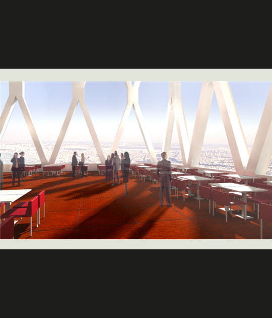 Le restaurant