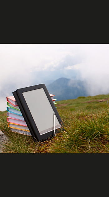Vos livres