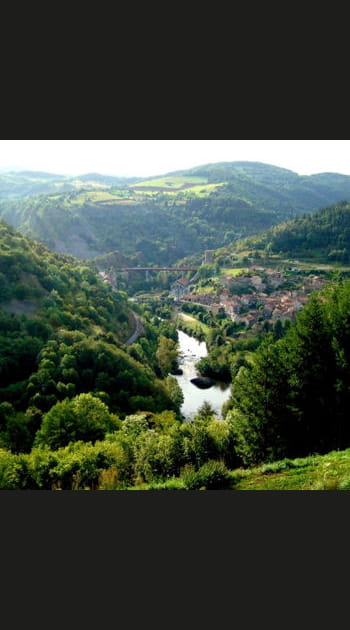 La route de Saint-Jacques-de-Compostelle
