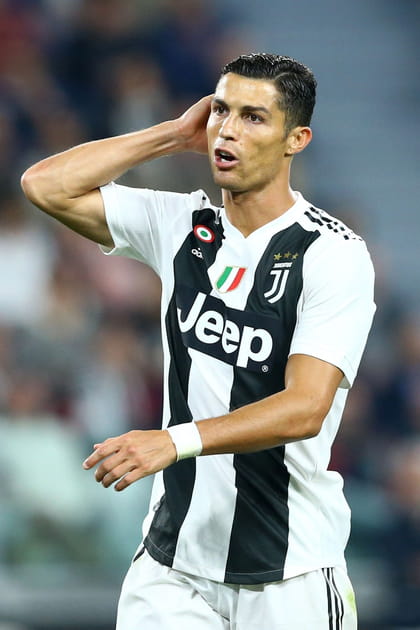 La d&eacute;fense maladroite de la Juve