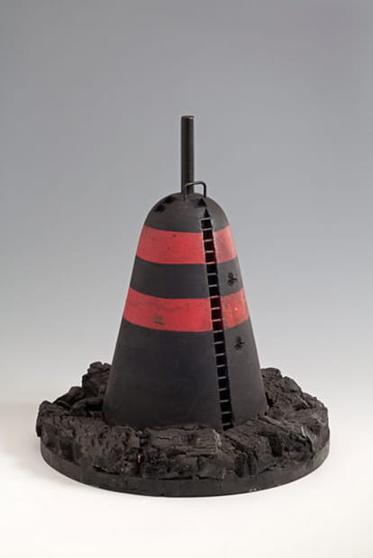 Tourelle de balisage