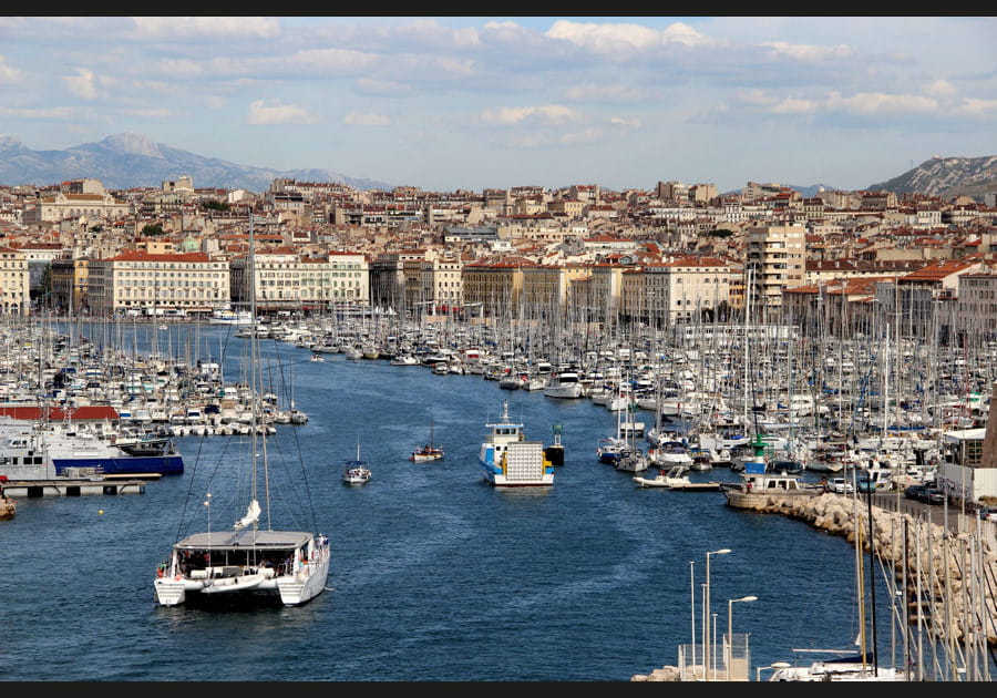 17e&nbsp;: Marseille