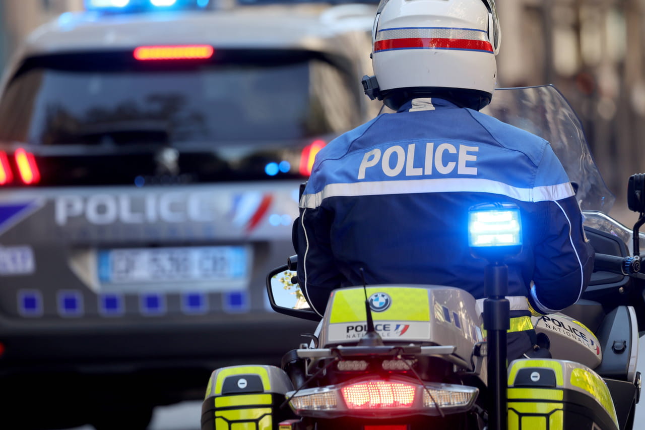 Grenoble : un enfant grièvement blessé par balles, une mère a tout entendu du drame
