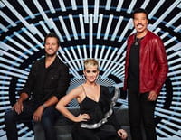 American Idol : Episode 16 : Top 8-6 Queen