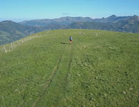 Les plus beaux treks : Le tour du Cantal
