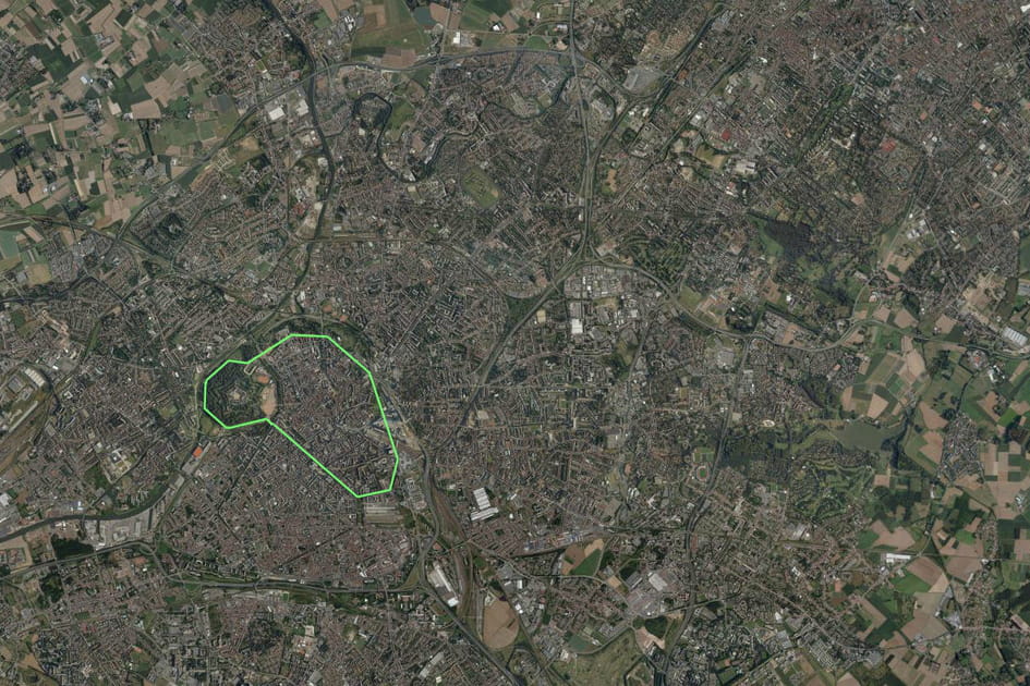 Lille aujourd'hui