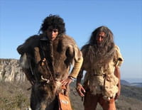 La vie au temps de Cro-Magnon