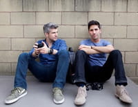 Catfish : fausse identité : Ashley et Mike