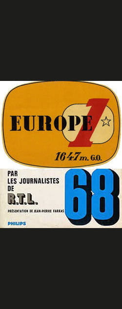 L'insolence des radios p&eacute;riph&eacute;riques