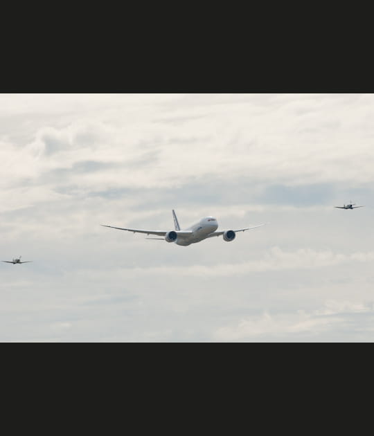 Rolls Royce&nbsp;: g&eacute;n&eacute;rations solidaires