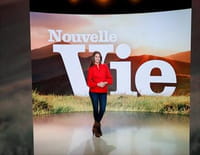 Nouvelle vie : Episode 1 (partie 1)
