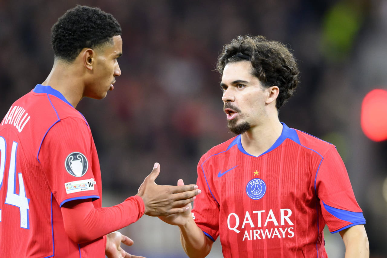 DIRECT. Brest - PSG : suivez le match
