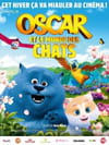 Oscar et le Monde des chats