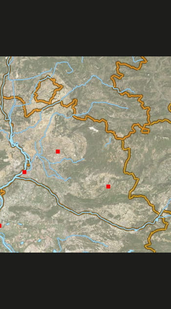 2e&nbsp;: Vaucluse