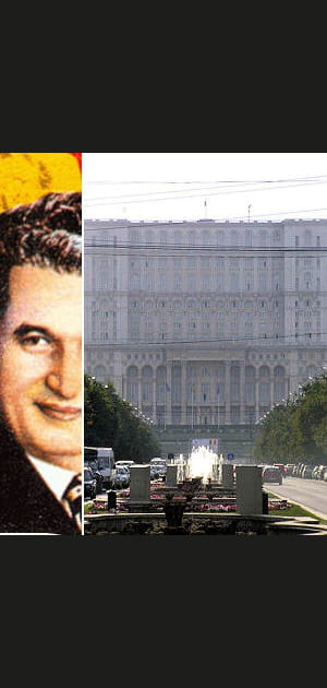 Une grande &quot;Maison du peuple&quot;