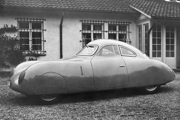 Tout Porsche en 24 modèles