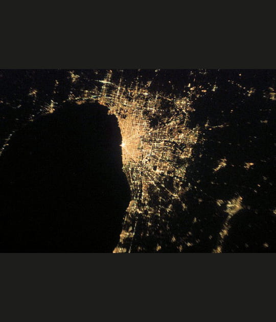Chicago&nbsp;: lumineuse et &eacute;tincelante