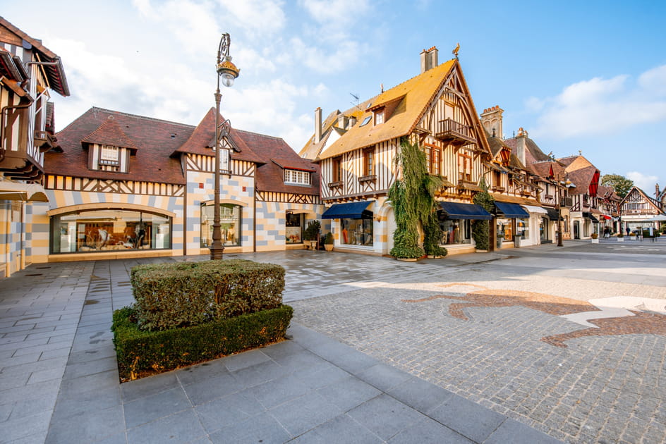 Deauville