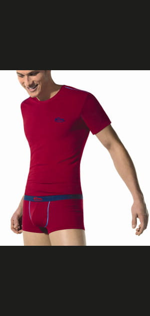 Effet push up