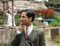 Indian Summers : Le jubilé