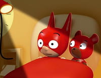 SamSam : Un remplaçant pour SamNounours