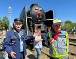 Des trains pas comme les autres