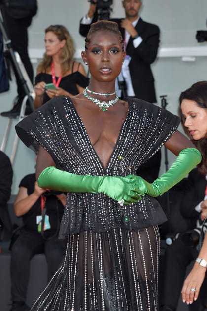 Jodie Turner-Smith