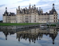 Chambord 1519-2019 : la renaissance