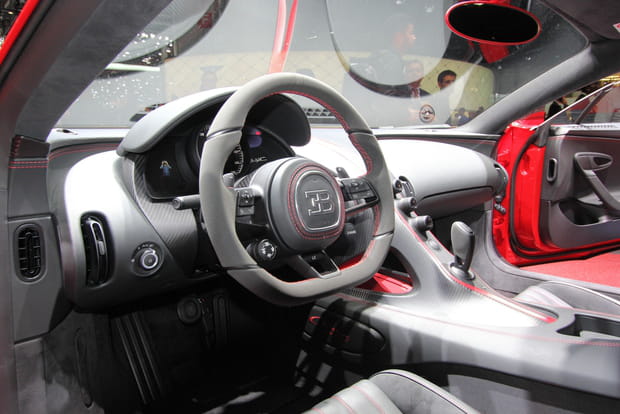 Installez-vous à bord