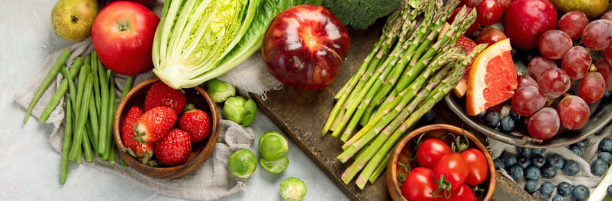 Riche en vitamines, pas cher et rapide &agrave; pr&eacute;parer&hellip; et pourtant, on en mange tr&egrave;s peu