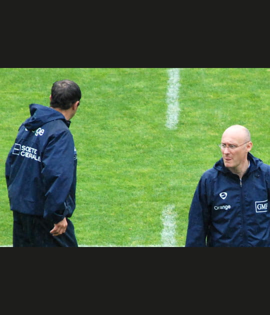 T'es plus mon copain&nbsp;!