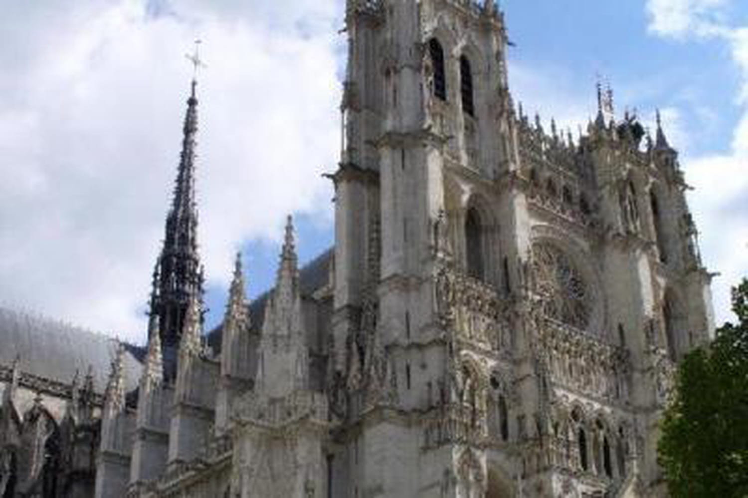 Somme : un duel droite-gauche arbitré par le FN ?