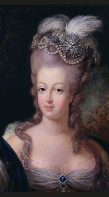 Affaire du collier de la Reine&nbsp;: scandale par ricochets
