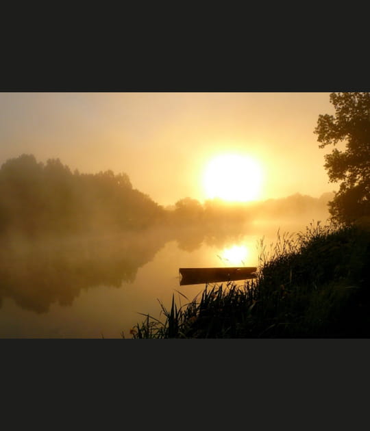 Lever du jour