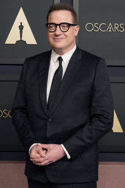 Brendan Fraser&nbsp;: &quot;Je me d&eacute;testais&quot;, il se confie sur sa d&eacute;pression