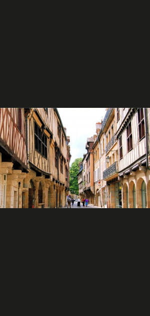 Pouvoir d'achat immobilier &agrave; Dijon&nbsp;: 113&nbsp;m2