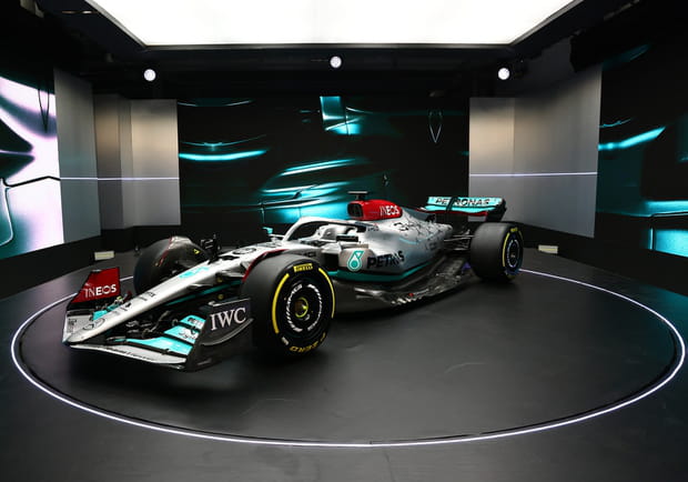 Mercedes
