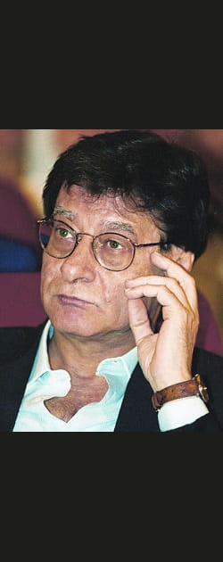 Mahmoud Darwich