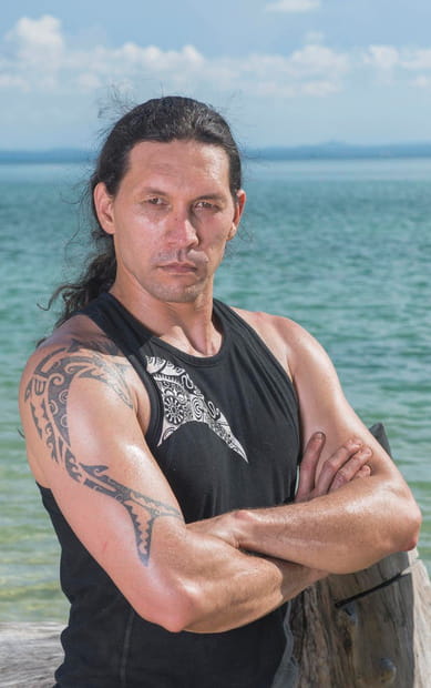 Teheiura, Koh Lanta 2011