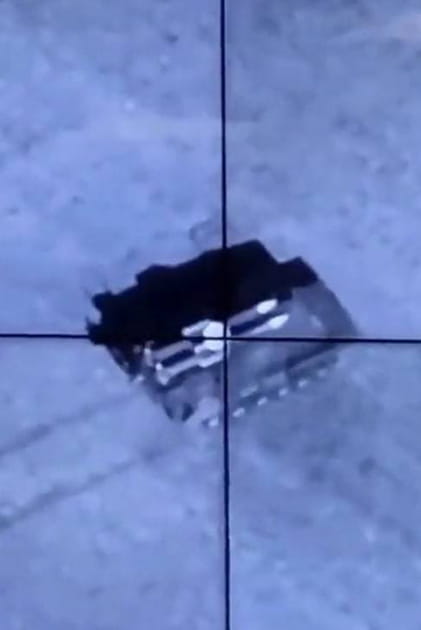 Les ravages des drones Bayraktar