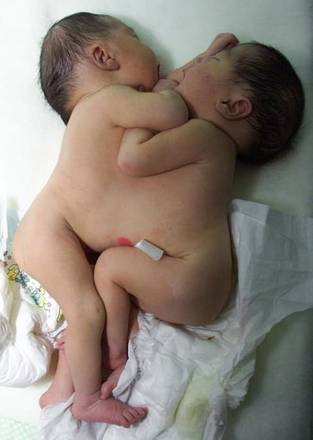Ihsane et Hasna