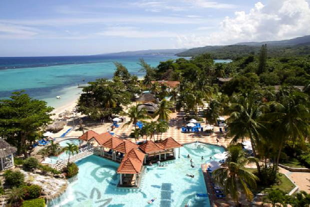 Zoetry Agua Punta Cana en République dominicaine