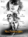 Mes Provinciales
