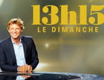 13h15, le dimanche...