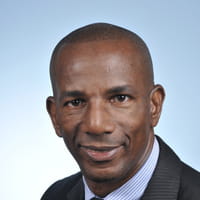 Bruno Nestor Azerot © Assemblée nationale - 2022