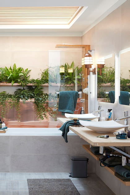 Miser sur les plantes